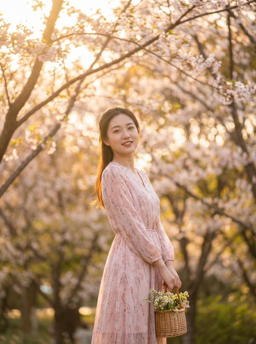 探花